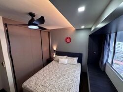 Blk 108 Teck Whye Lane (Choa Chu Kang), HDB Executive #638713551